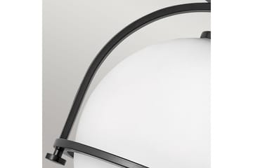 Somerset Hinkley Taklampa - Black - Belysning - Lampor & belysning inomhus - Taklampa & takbelysning - Takplafond