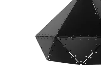 Somme Taklampa 26 cm - Svart - Belysning - Lampor & belysning inomhus - Taklampa & takbelysning - Kökslampa & taklampa kök