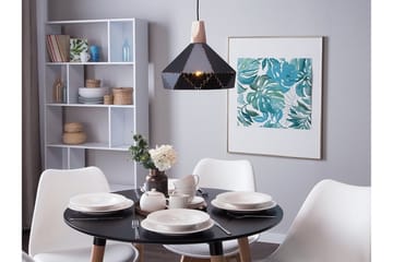 Somme Taklampa 26 cm - Svart - Belysning - Lampor & belysning inomhus - Taklampa & takbelysning - Kökslampa & taklampa kök