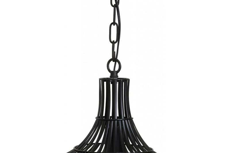 Stella 47cm - Svart - Taklampa sovrum - Kökslampa & taklampa kök - Hall lampa - Fönsterlampa - Pendellampa & hänglampa - Taklampa vardagsrum - Fönsterlampa hängande - Taklampa & takbelysning