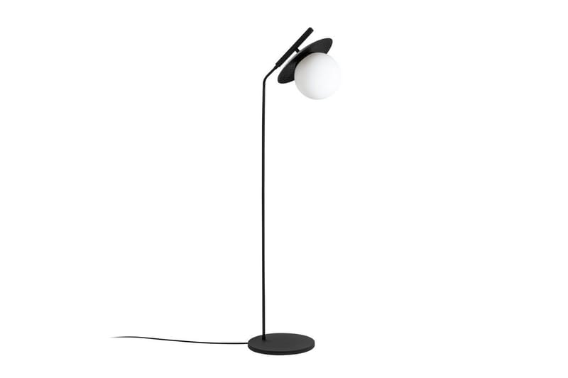 Taklampa Subbersta Svart - Diameter: 36 cm - Belysning - Lampor & belysning inomhus - Golvlampa