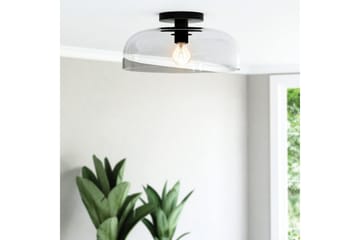 Sylvia Alora Mood Taklampa - Black - Belysning - Lampor & belysning inomhus - Taklampa & takbelysning - Takplafond