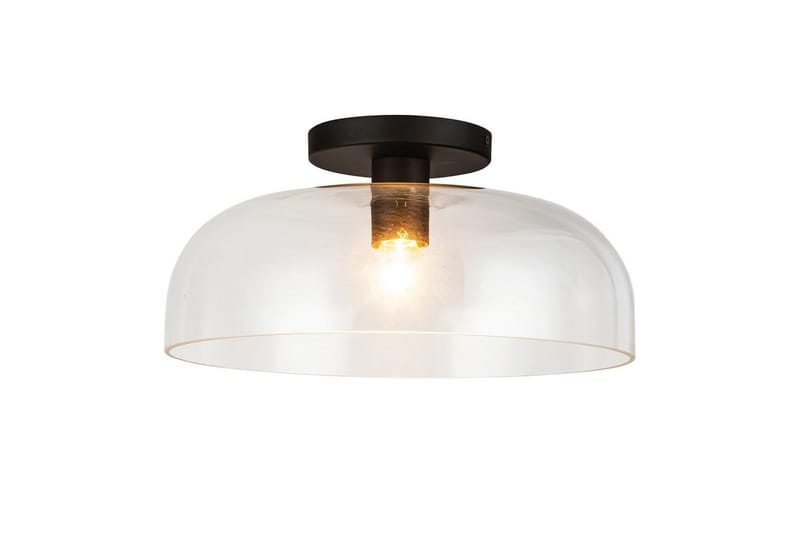 Sylvia Alora Mood Taklampa, Black