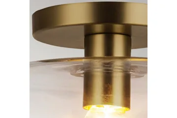 Sylvia Alora Mood Taklampa - GOLD - Belysning - Lampor & belysning inomhus - Taklampa & takbelysning - Takplafond