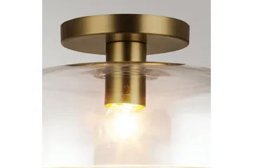 Sylvia Alora Mood Taklampa - GOLD - Belysning - Lampor & belysning inomhus - Taklampa & takbelysning - Takplafond