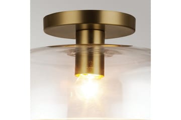 Sylvia Alora Mood Taklampa - GOLD - Belysning - Lampor & belysning inomhus - Taklampa & takbelysning - Takplafond