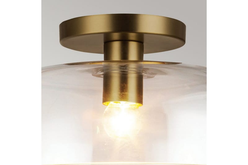 Sylvia Alora Mood Taklampa - GOLD - Belysning - Lampor & belysning inomhus - Taklampa & takbelysning - Takplafond