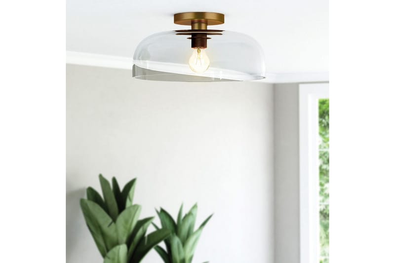 Sylvia Alora Mood Taklampa - GOLD - Belysning - Lampor & belysning inomhus - Taklampa & takbelysning - Takplafond