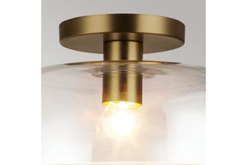 Sylvia Alora Mood Taklampa - GOLD - Belysning - Lampor & belysning inomhus - Taklampa & takbelysning - Takplafond