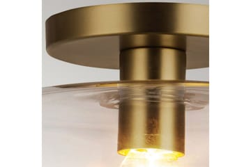 Sylvia Alora Mood Taklampa - GOLD - Belysning - Lampor & belysning inomhus - Taklampa & takbelysning - Takplafond