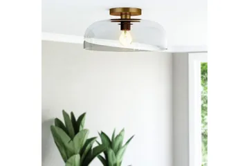 Sylvia Alora Mood Taklampa - GOLD - Belysning - Lampor & belysning inomhus - Taklampa & takbelysning - Takplafond