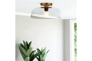 Sylvia Alora Mood Taklampa - GOLD - Belysning - Lampor & belysning inomhus - Taklampa & takbelysning - Takplafond