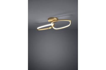 Takbelysning Eglo Lodosa Mässing - Belysning - Lampor & belysning inomhus - Taklampa & takbelysning - Takplafond