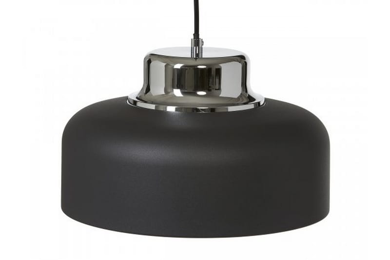 Taklampa Öland 30 cm Rund Svart - Hall lampa - Taklampa & takbelysning - Fönsterlampa - Pendellampa & hänglampa - Kökslampa & taklampa kök - Taklampa vardagsrum - Fönsterlampa hängande - Taklampa sovrum