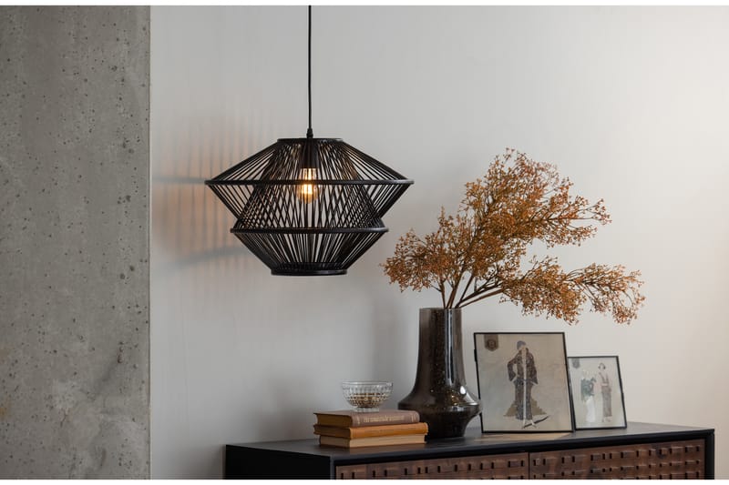 Taklampa Achara - Svart - Belysning - Lampor & belysning inomhus - Taklampa & takbelysning - Kökslampa & taklampa kök