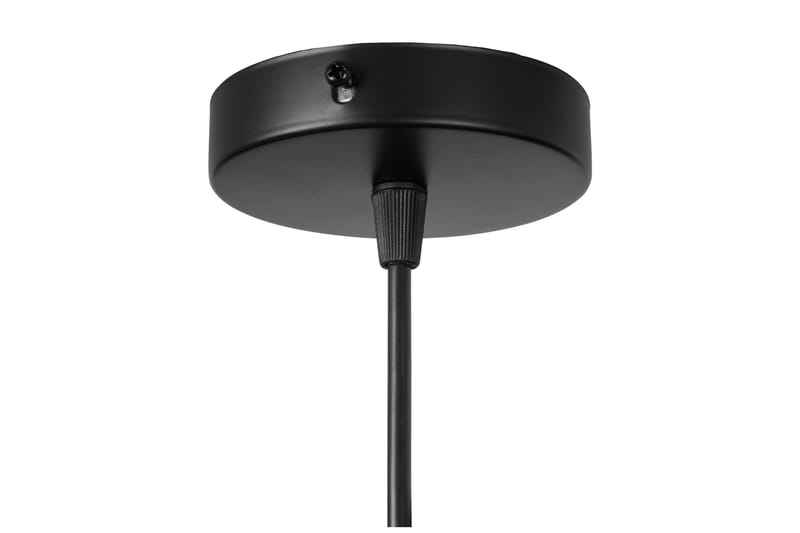 Taklampa Achara - Svart - Belysning - Lampor & belysning inomhus - Taklampa & takbelysning - Kökslampa & taklampa kök