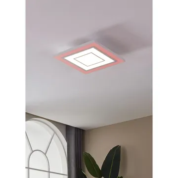 Taklampa Albarca - 438x438 mm - Belysning - Lampor & belysning inomhus - Taklampa & takbelysning - Takplafond