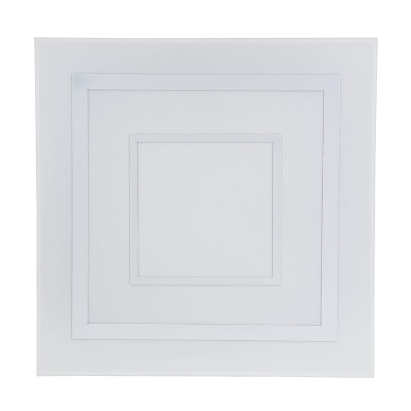 Taklampa Albarca - 438x438 mm - Belysning - Lampor & belysning inomhus - Taklampa & takbelysning - Takplafond