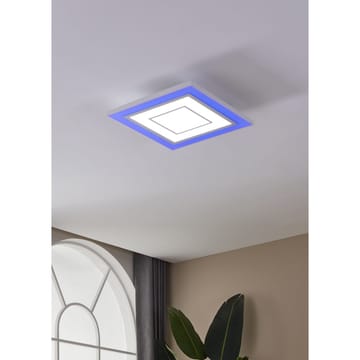 Taklampa Albarca - 438x438 mm - Belysning - Lampor & belysning inomhus - Taklampa & takbelysning - Takplafond