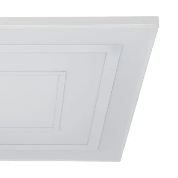 Taklampa Albarca - 438x438 mm - Belysning - Lampor & belysning inomhus - Taklampa & takbelysning - Takplafond