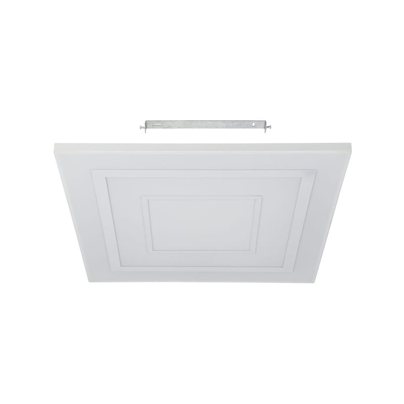 Taklampa Albarca - 438x438 mm - Belysning - Lampor & belysning inomhus - Taklampa & takbelysning - Takplafond