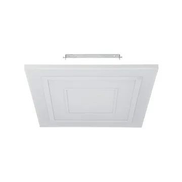 Taklampa Albarca - 438x438 mm - Belysning - Lampor & belysning inomhus - Taklampa & takbelysning - Takplafond