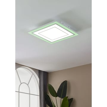 Taklampa Albarca - 588x588 mm - Belysning - Lampor & belysning inomhus - Taklampa & takbelysning - Takplafond