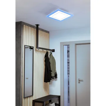 Taklampa Albarca - 588x588 mm - Belysning - Lampor & belysning inomhus - Taklampa & takbelysning - Takplafond