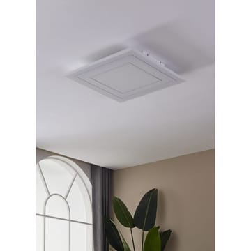 Taklampa Albarca - 588x588 mm - Belysning - Lampor & belysning inomhus - Taklampa & takbelysning - Takplafond