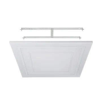 Taklampa Albarca - 588x588 mm - Belysning - Lampor & belysning inomhus - Taklampa & takbelysning - Takplafond