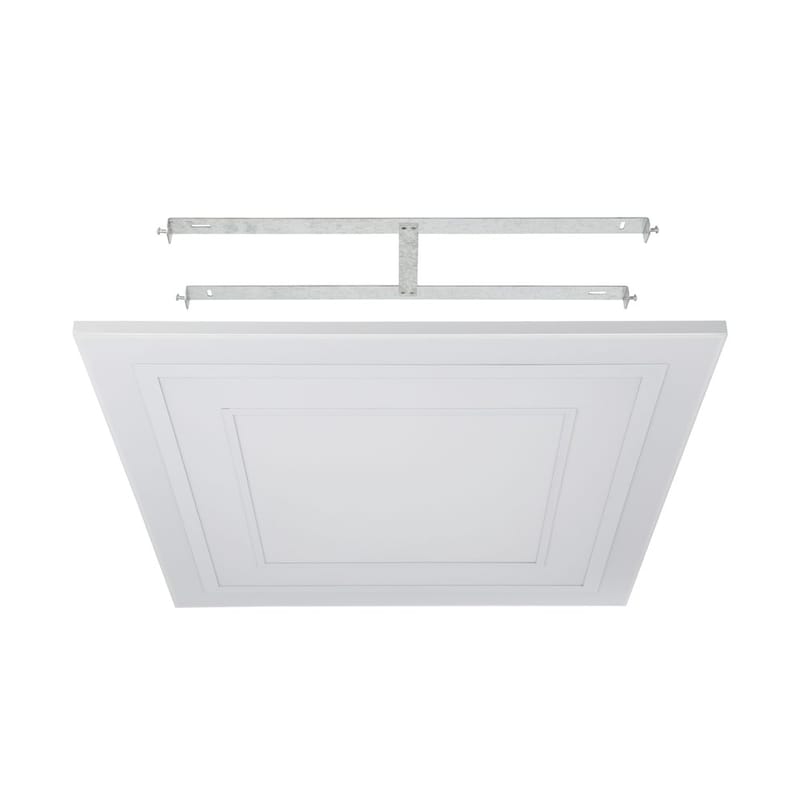 Taklampa Albarca - 588x588 mm - Belysning - Lampor & belysning inomhus - Taklampa & takbelysning - Takplafond