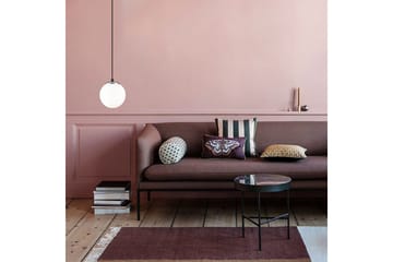 Taklampa Alion Single Svart / Vit - Svart/Vit - Belysning - Lampor & belysning inomhus - Taklampa & takbelysning - Kökslampa & taklampa kök