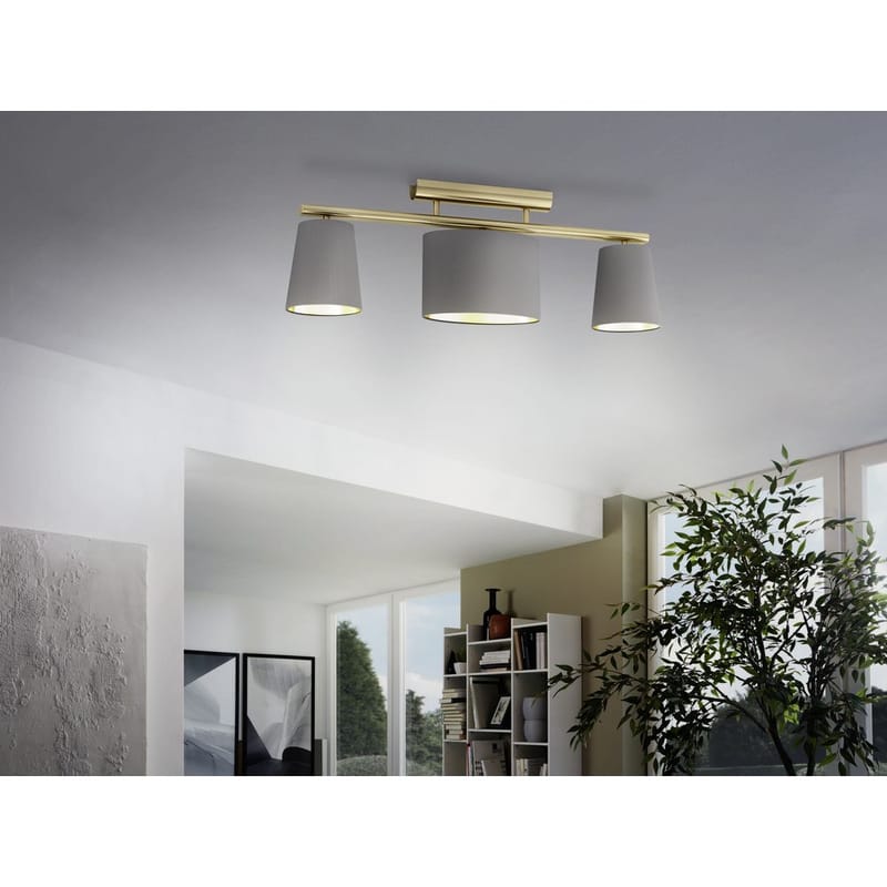 Taklampa Almeida - 15,5 cm - Belysning - Lampor & belysning inomhus - Taklampa & takbelysning - Takplafond