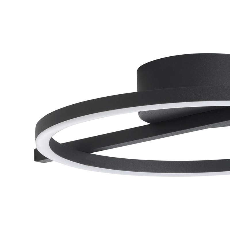 Taklampa Amandolo - Svart - Belysning - Lampor & belysning inomhus - Taklampa & takbelysning - Takplafond