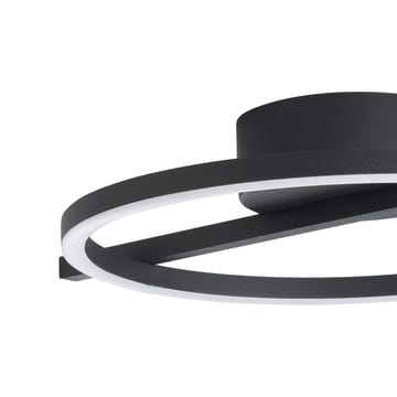 Taklampa Amandolo - Svart - Belysning - Lampor & belysning inomhus - Taklampa & takbelysning - Takplafond