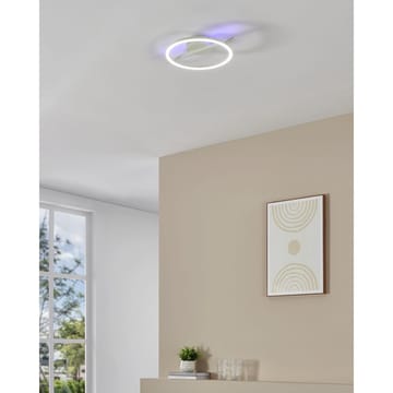 Taklampa Amandolo - Vit - Belysning - Lampor & belysning inomhus - Taklampa & takbelysning - Takplafond