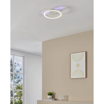 Taklampa Amandolo - Vit - Belysning - Lampor & belysning inomhus - Taklampa & takbelysning - Takplafond