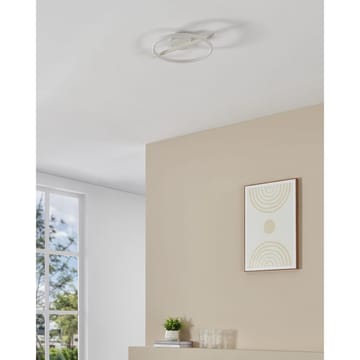 Taklampa Amandolo - Vit - Belysning - Lampor & belysning inomhus - Taklampa & takbelysning - Takplafond