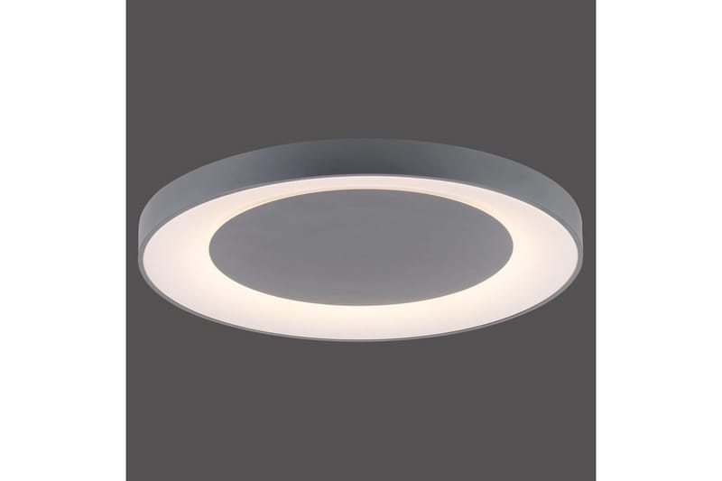 Taklampa Anika - Grå - Belysning - Lampor & belysning inomhus - Taklampa & takbelysning - Takplafond