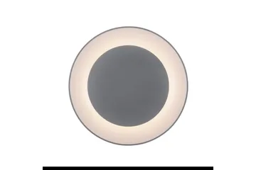 Taklampa Anika - Grå - Belysning - Lampor & belysning inomhus - Taklampa & takbelysning - Takplafond