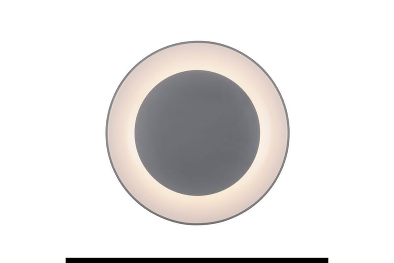 Taklampa Anika - Grå - Belysning - Lampor & belysning inomhus - Taklampa & takbelysning - Takplafond