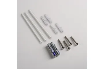 Taklampa Anika - Grå - Belysning - Lampor & belysning inomhus - Taklampa & takbelysning - Takplafond