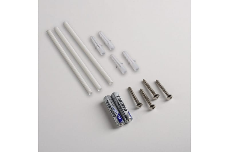 Taklampa Anika - Grå - Belysning - Lampor & belysning inomhus - Taklampa & takbelysning - Takplafond