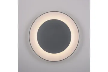 Taklampa Anika - Grå - Belysning - Lampor & belysning inomhus - Taklampa & takbelysning - Takplafond