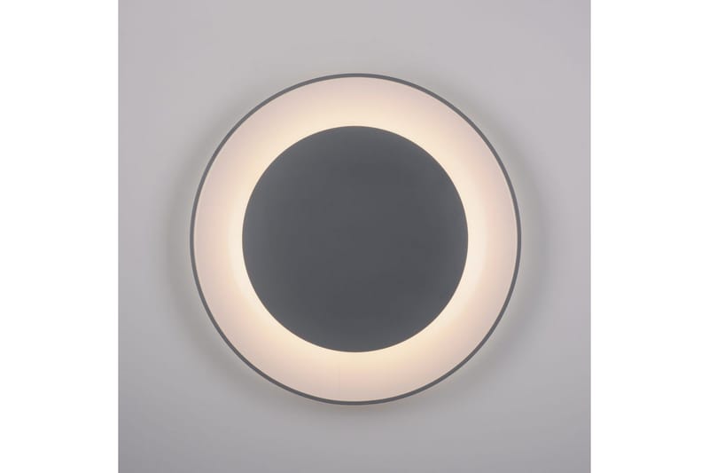 Taklampa Anika - Grå - Belysning - Lampor & belysning inomhus - Taklampa & takbelysning - Takplafond