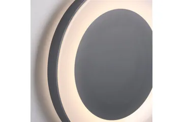 Taklampa Anika - Grå - Belysning - Lampor & belysning inomhus - Taklampa & takbelysning - Takplafond