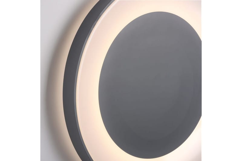 Taklampa Anika - Grå - Belysning - Lampor & belysning inomhus - Taklampa & takbelysning - Takplafond