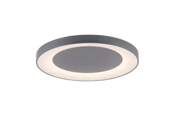 Taklampa Anika - Grå - Belysning - Lampor & belysning inomhus - Taklampa & takbelysning - Takplafond