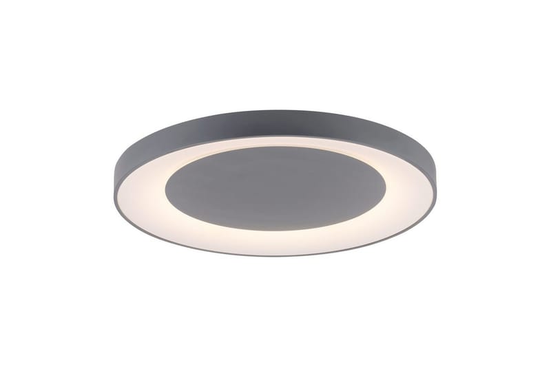 Taklampa Anika - Grå - Belysning - Lampor & belysning inomhus - Taklampa & takbelysning - Takplafond