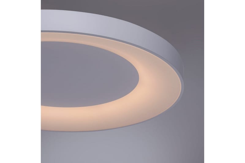 Taklampa Anika - Vit - Belysning - Lampor & belysning inomhus - Taklampa & takbelysning - Takplafond